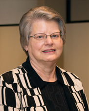Peggy Anderson Peggy Anderson