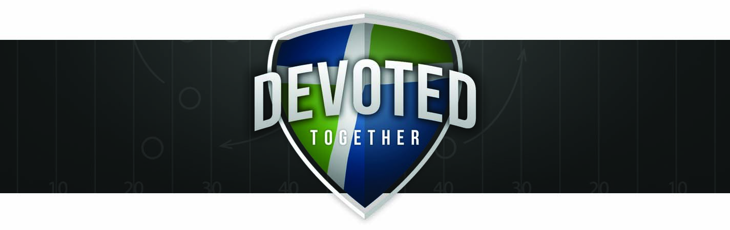 Devoted Together - Membership Devoted Together - Membership