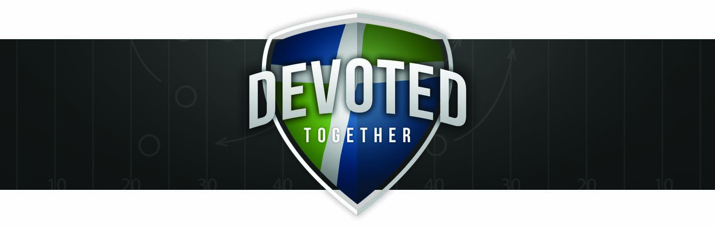 Devoted Together - Membership