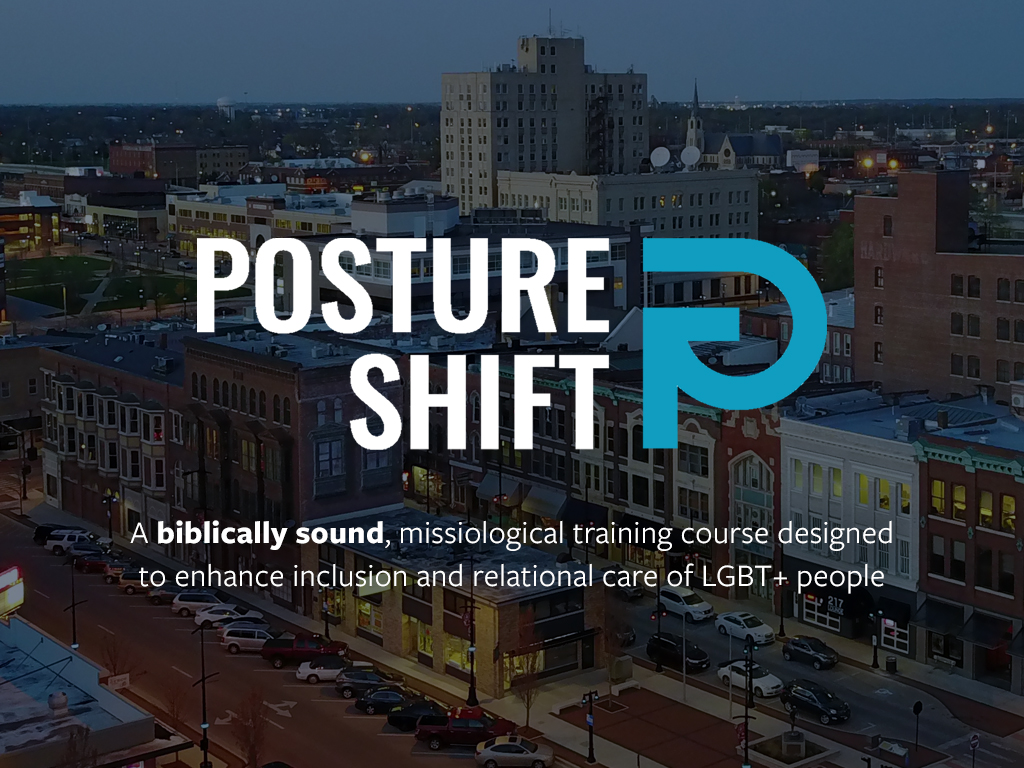 Posture Shift - PCO Image