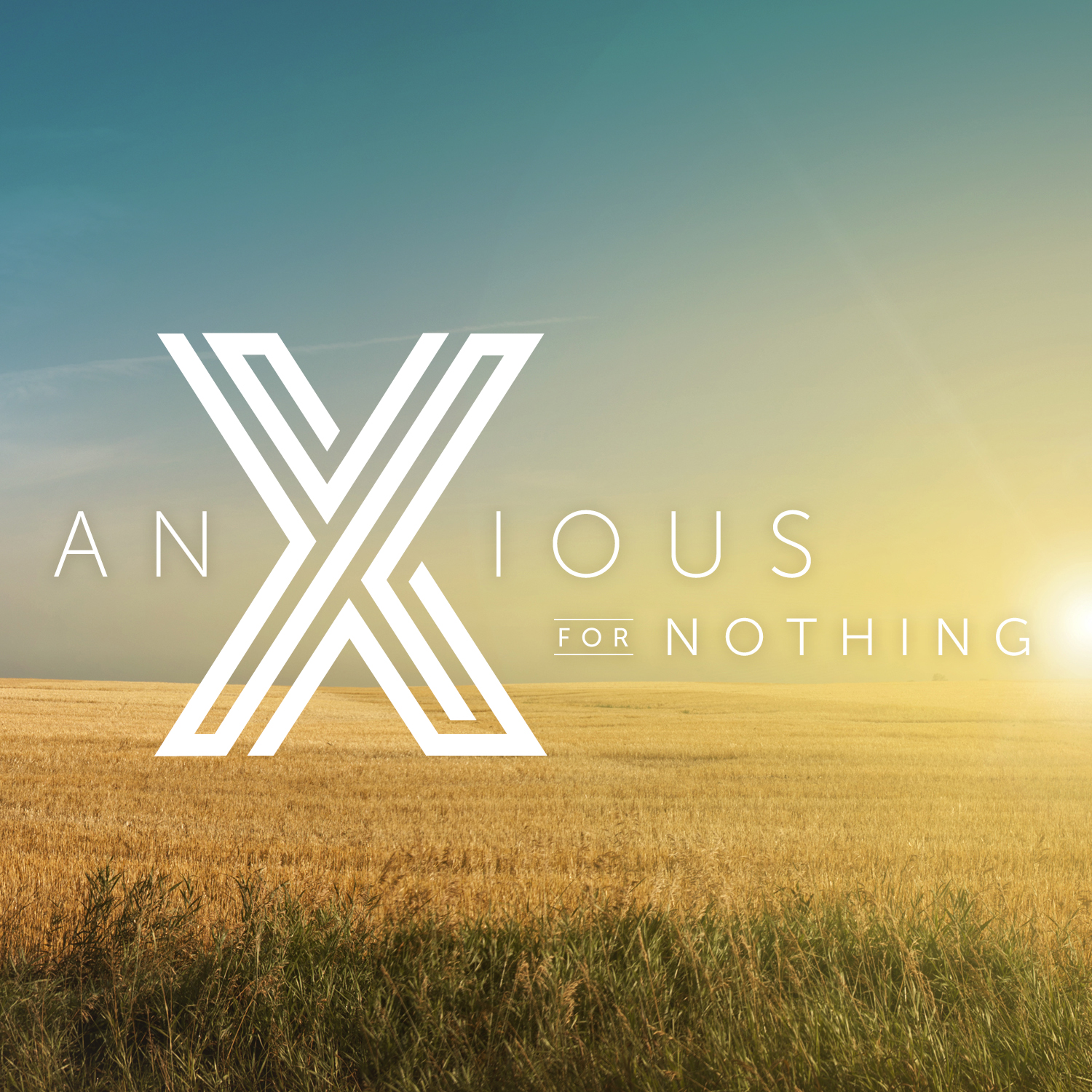 Anxious For Nothing First Christian Church Of Decatur