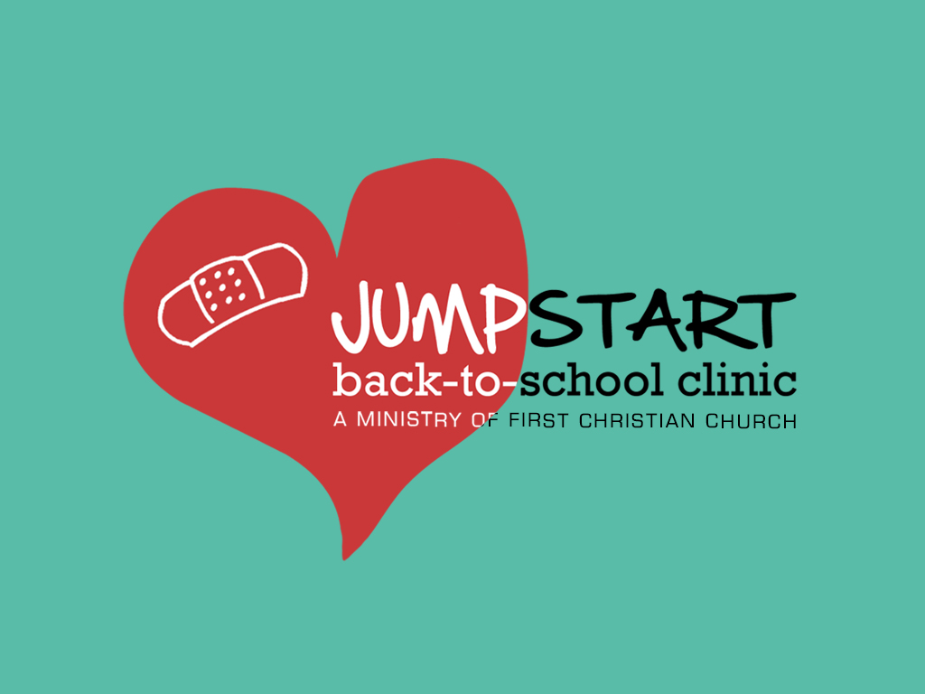 JumpStart - PCO Image JumpStart - PCO Image
