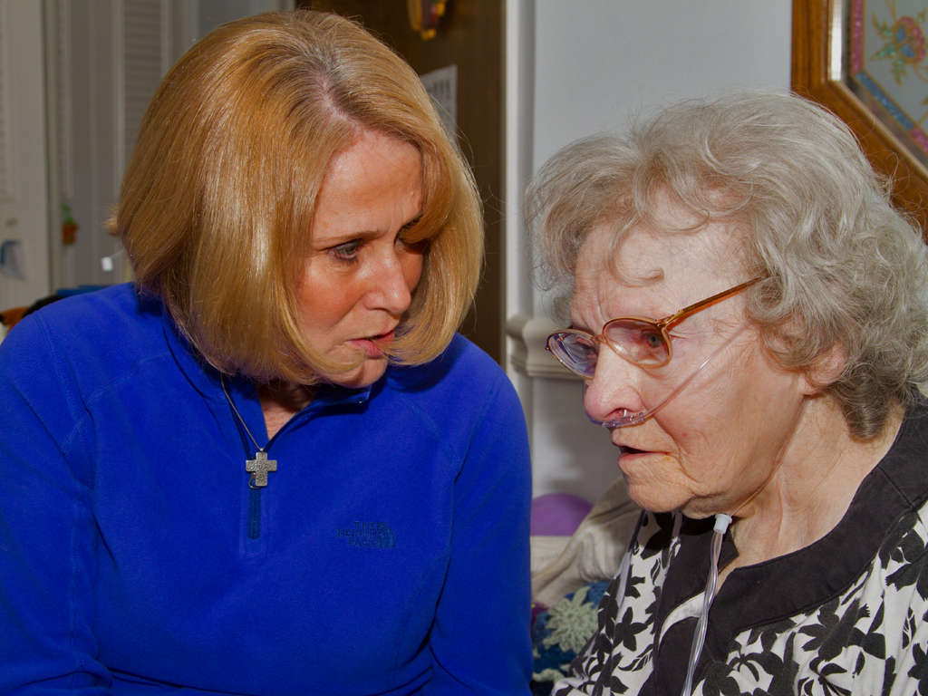 Care Ministry - PCO Image Care Ministry - PCO Image