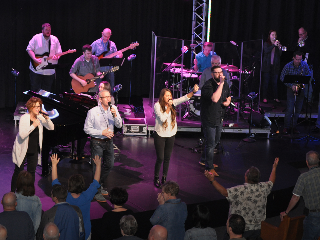 Worship Arts - PCO Image Worship Arts - PCO Image