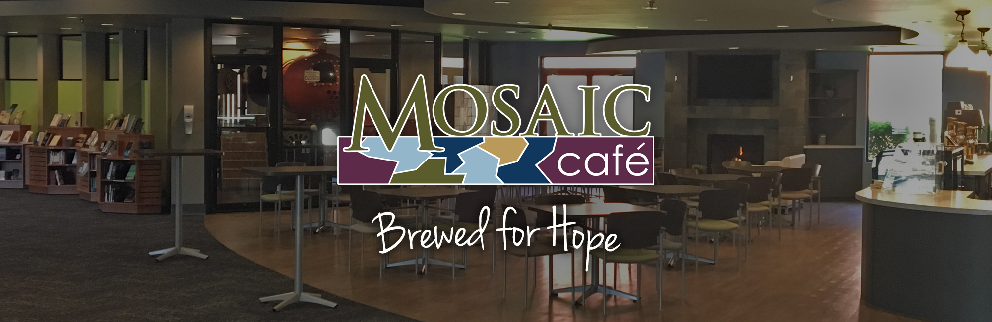 Mosaic Cafe - Web Header2