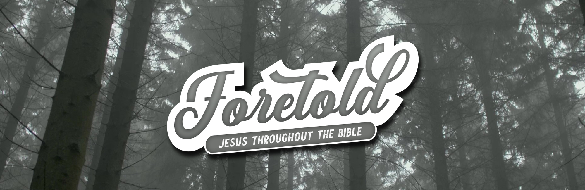 Foretold - Web - Message Header Foretold - Web - Message Header