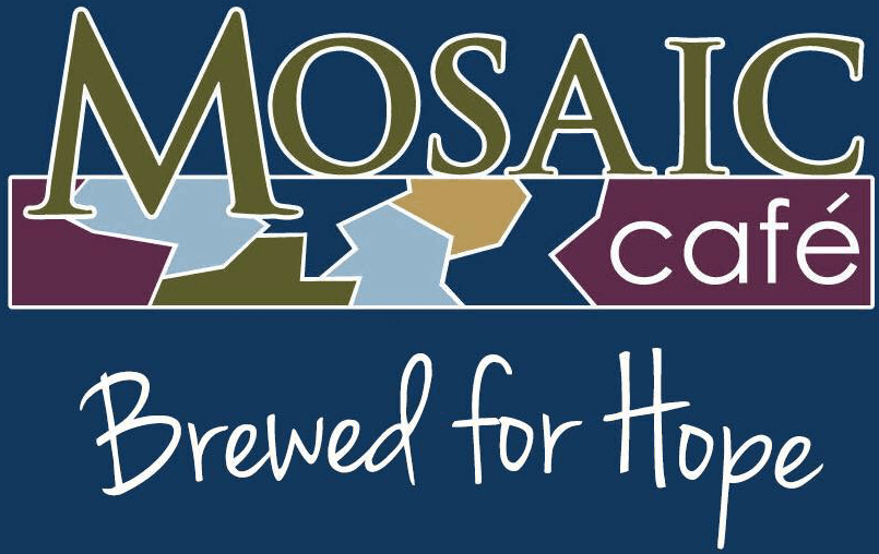 Mosaic Cafe Logo