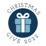 Christmas Give 2022 - Logo Christmas Give 2022 - Logo