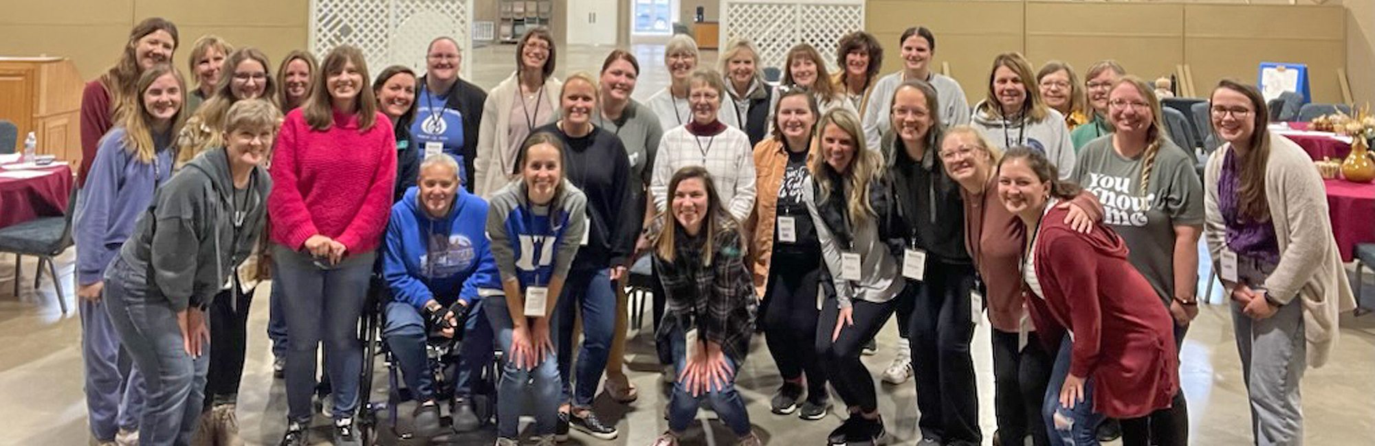 Women 2023 - Header Women 2023 - Header