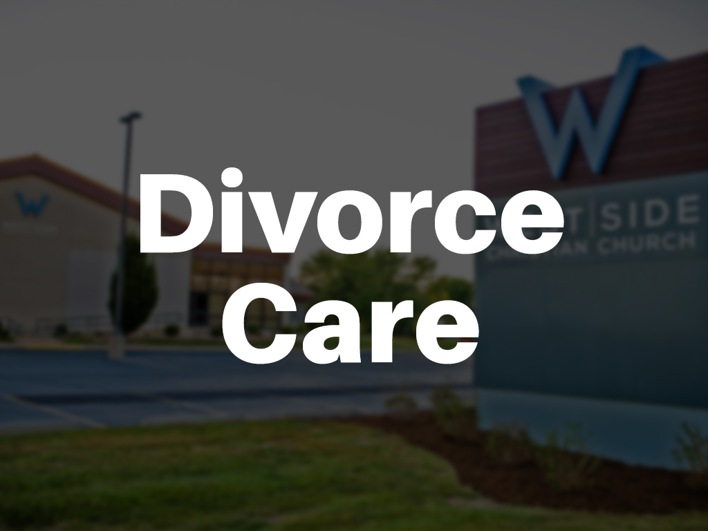 Divorce Care - PCO Image