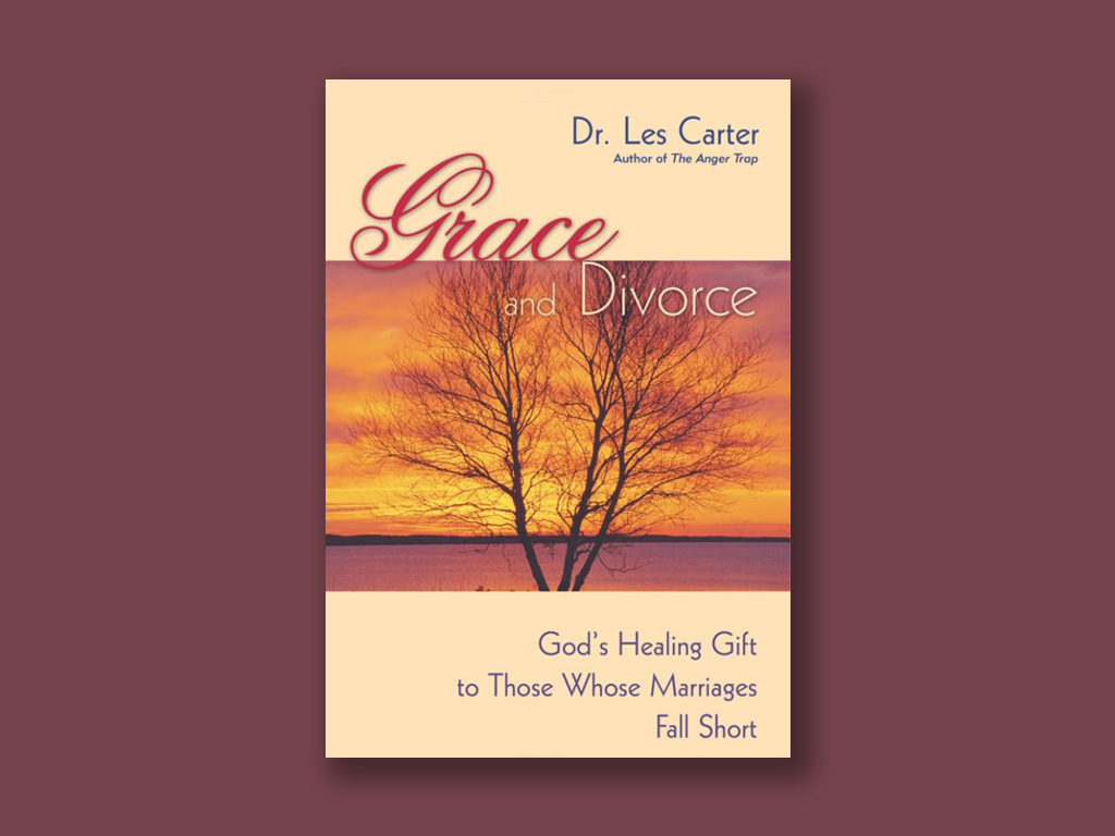 Grace Divorce - PCO Image