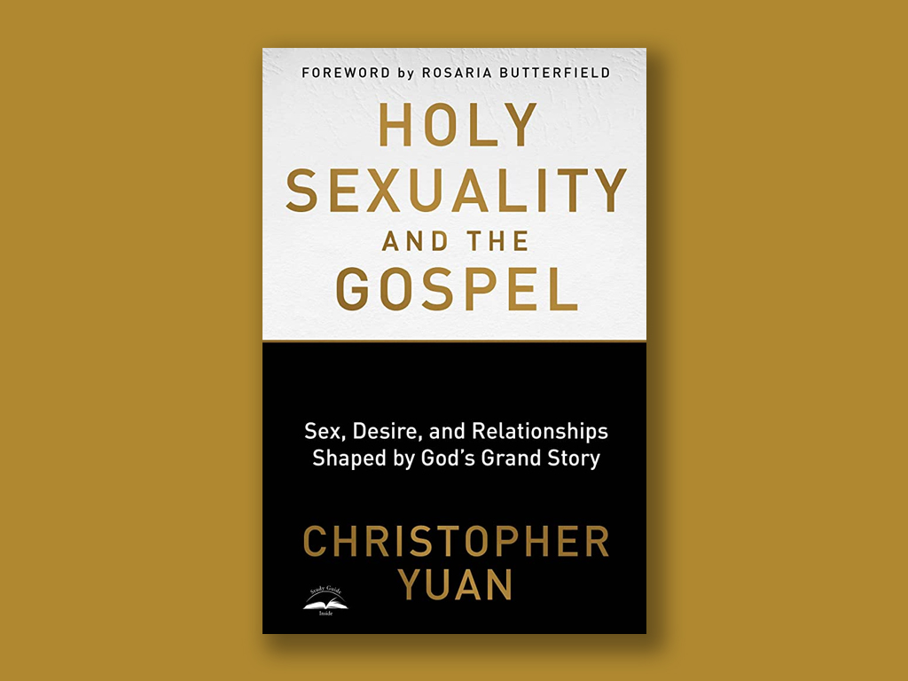 Holy Sexuality - PCO Image