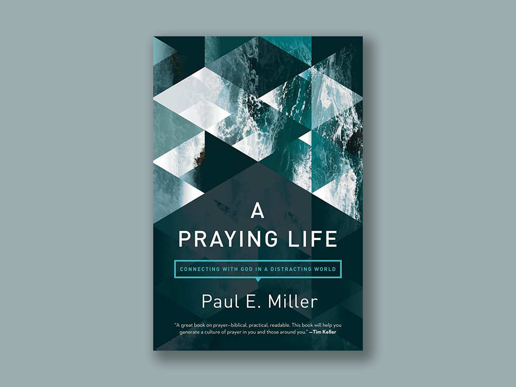 Praying Life - PCO Image