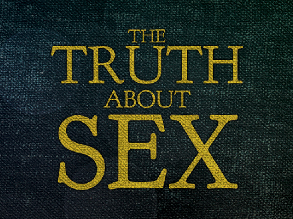 Truth about Sex - PCO Image