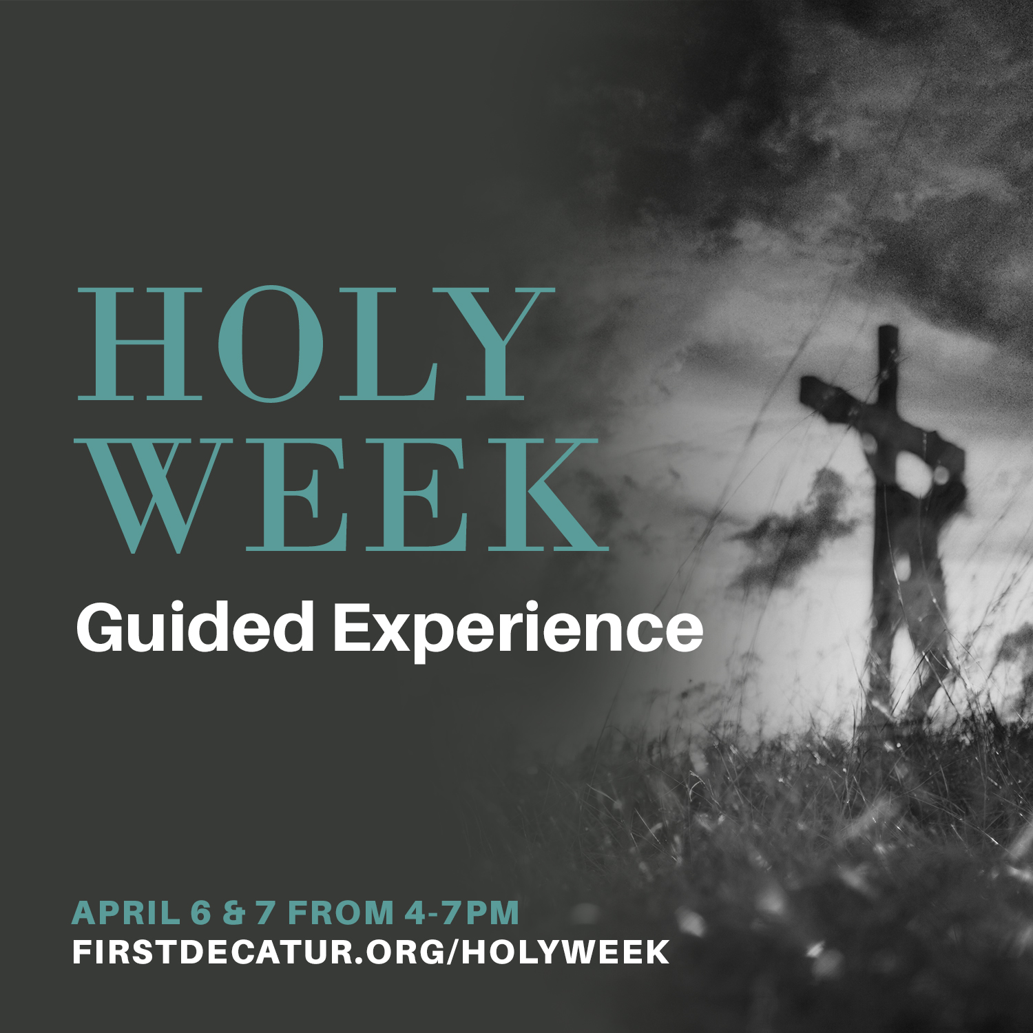 Holy Week - Social Media (1500x1500)