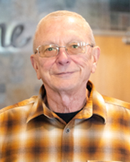 Pat Hagemeyer Pat Hagemeyer