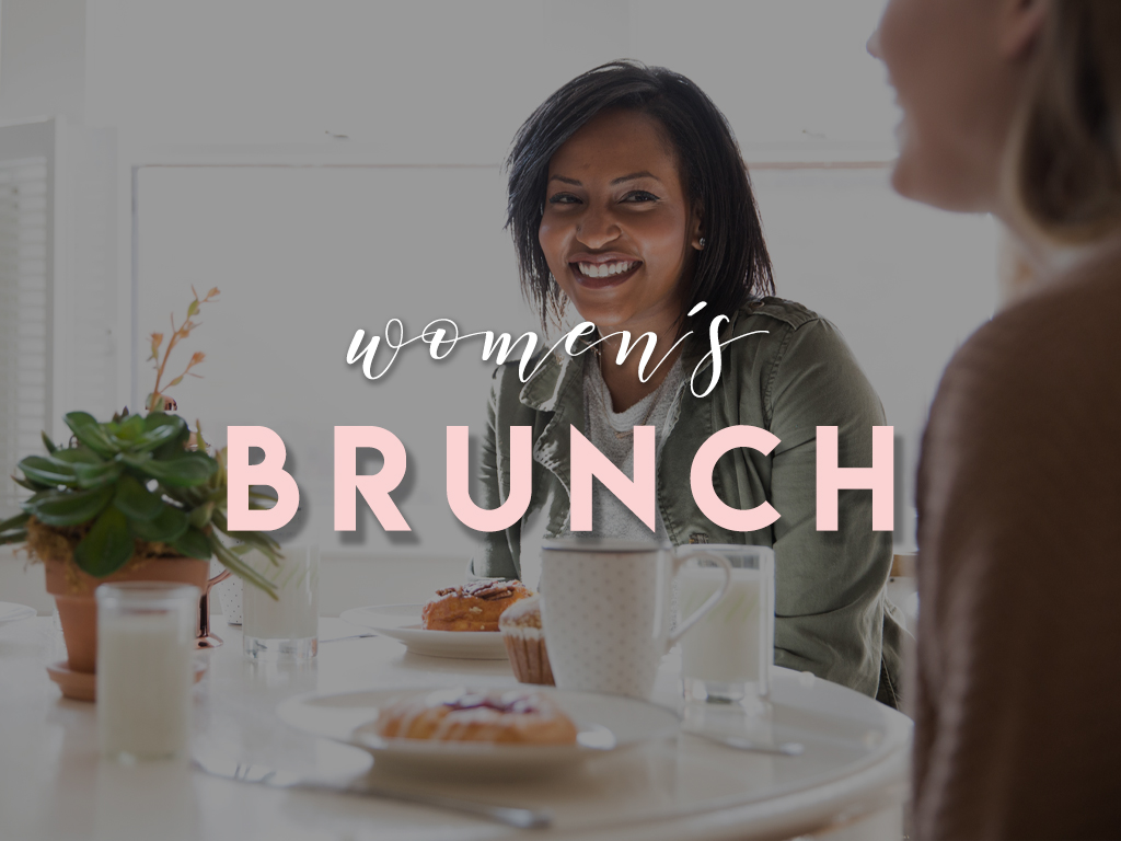 Womens Brunch - PCO Image Womens Brunch - PCO Image