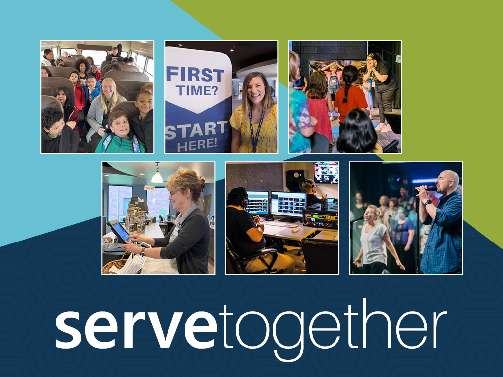 Serve Together Fall 2023 - PCO Image Serve Together Fall 2023 - PCO Image