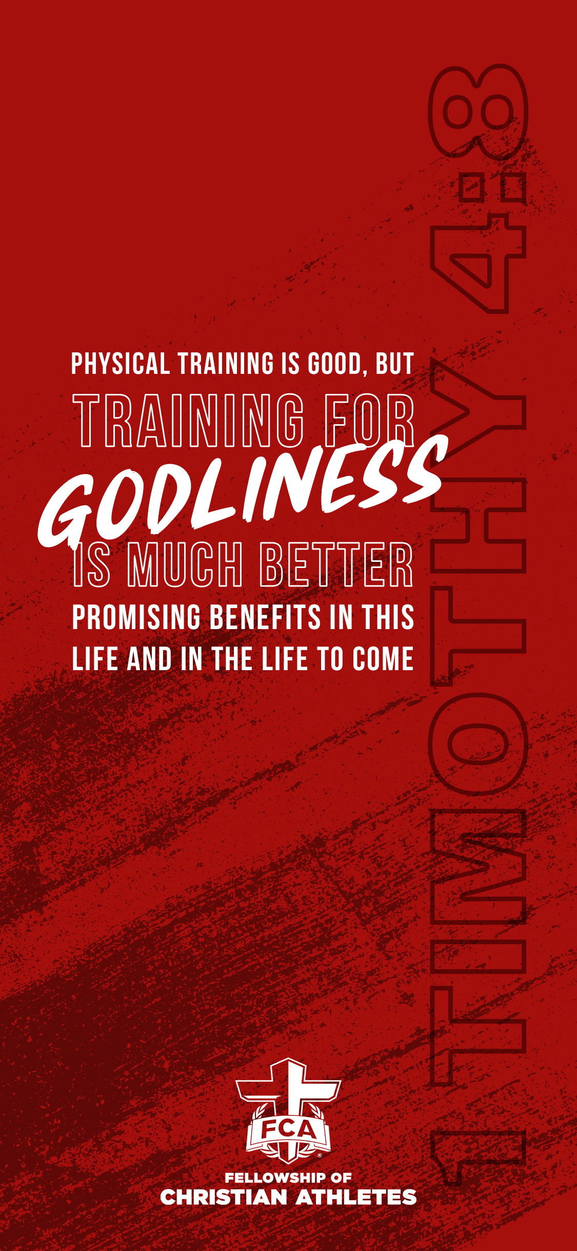 FCA - Phone Background
