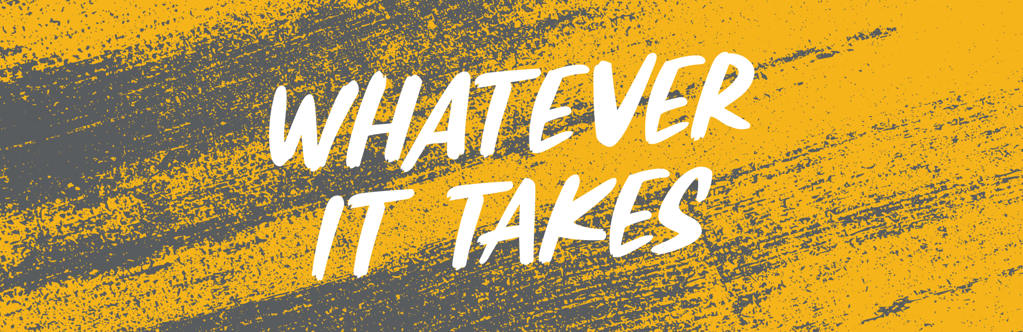 Whatever It Takes - Web - Message Header