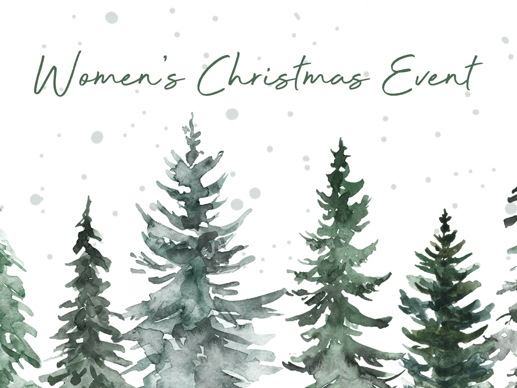 2023 Womens Christmas - PCO Image 2023 Womens Christmas - PCO Image
