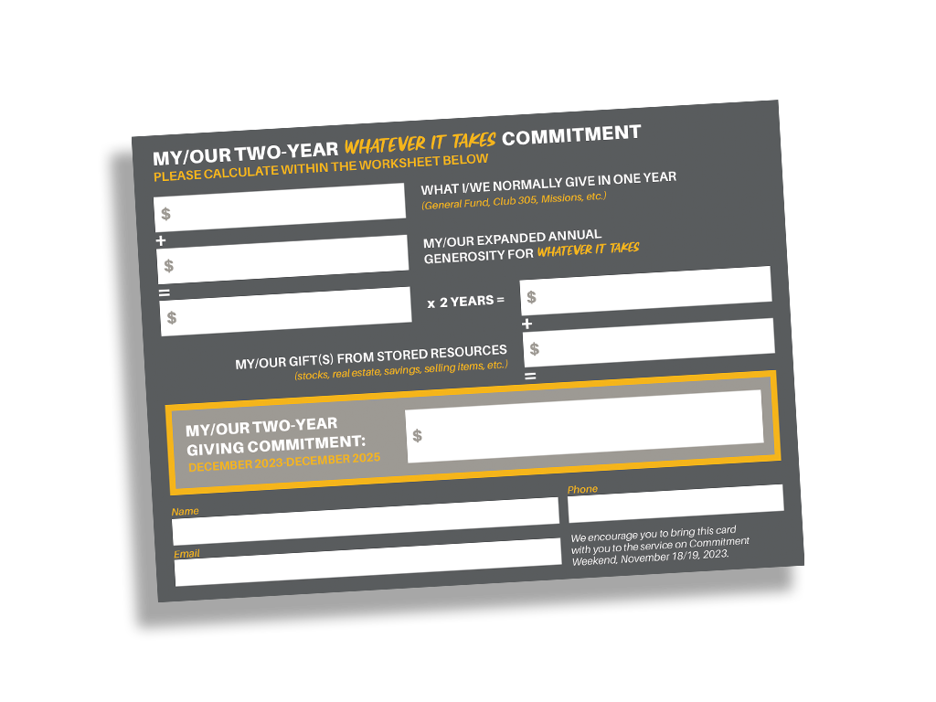 Commitment Card for web