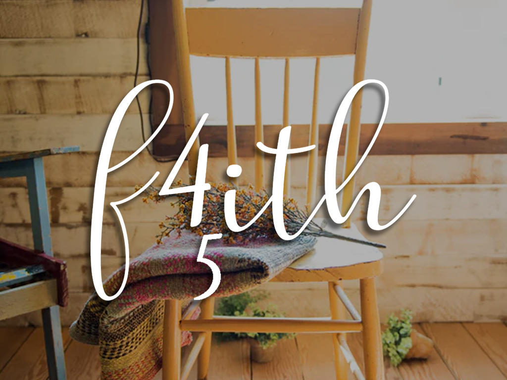 Faith 45 - PCO Image