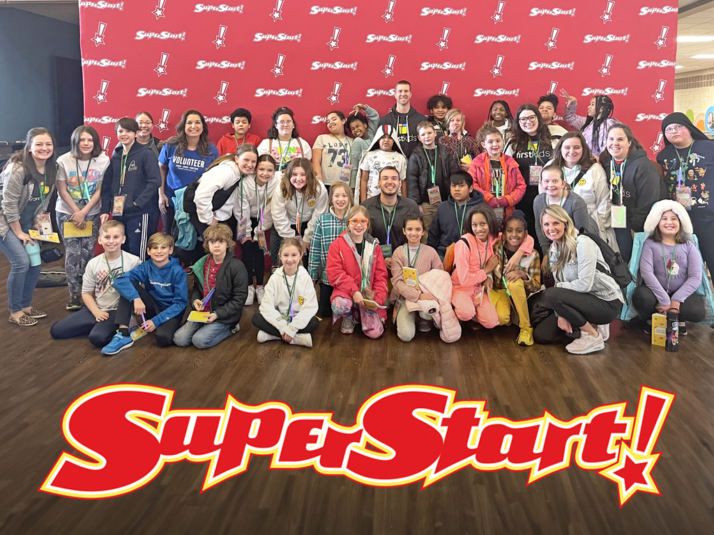 SuperStart - PCO Image SuperStart - PCO Image