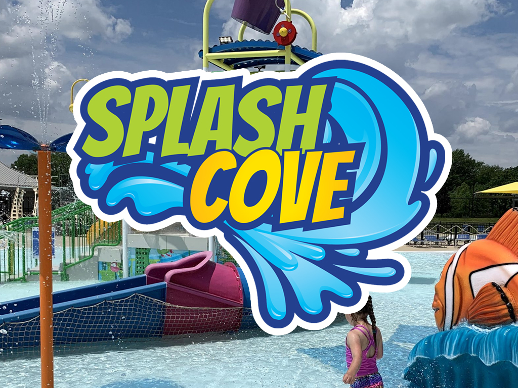 Splash Cove - PCO Image