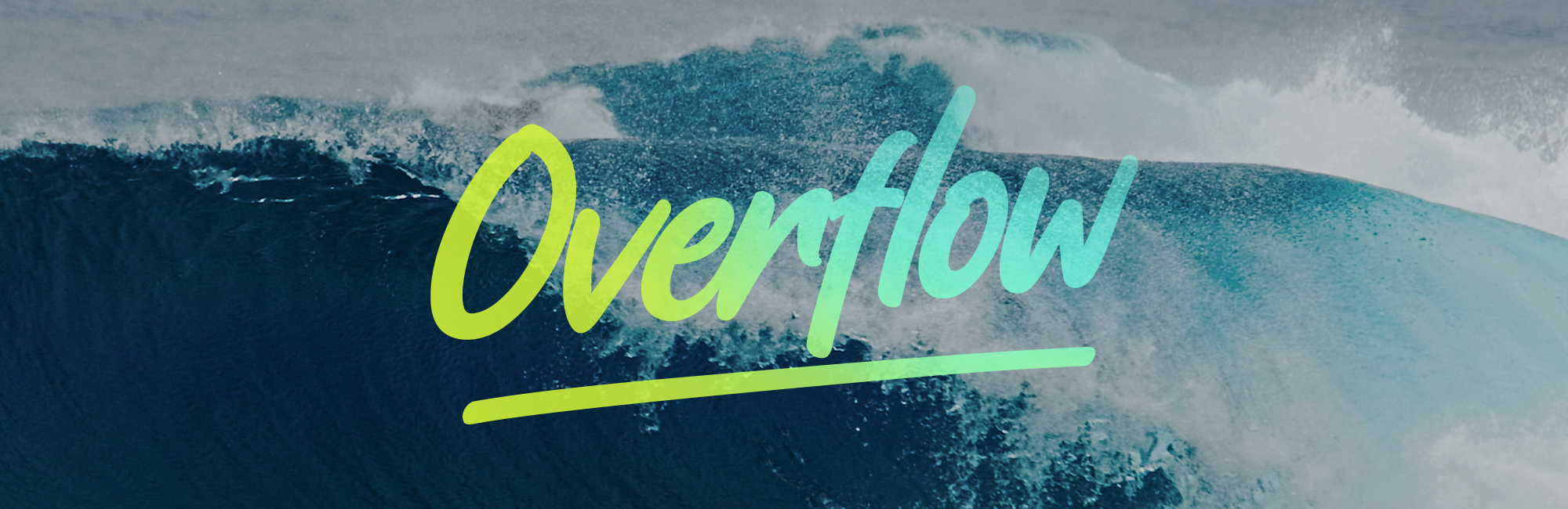 Overflow - Web - Message Header