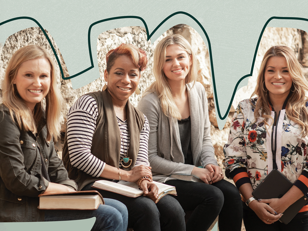Womens Bible Study Summer 2025 - PCO Image Womens Bible Study Summer 2025 - PCO Image
