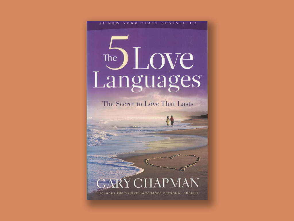 5 Love Languages - WH Image