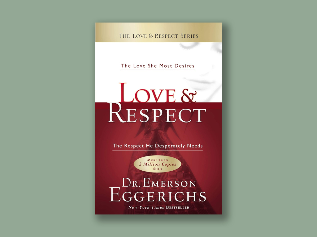 Love and Respect - WH Image