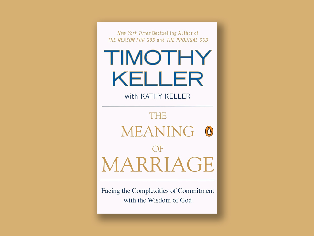 Meaning of Marriage - WH Image