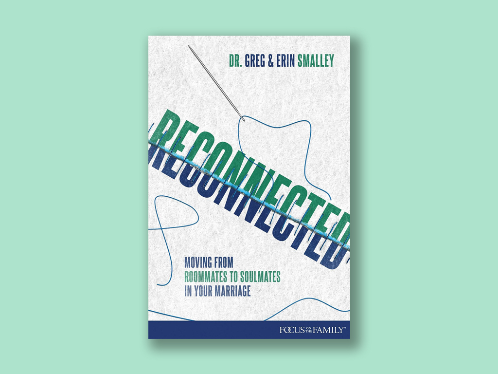 Reconnected - WH Image