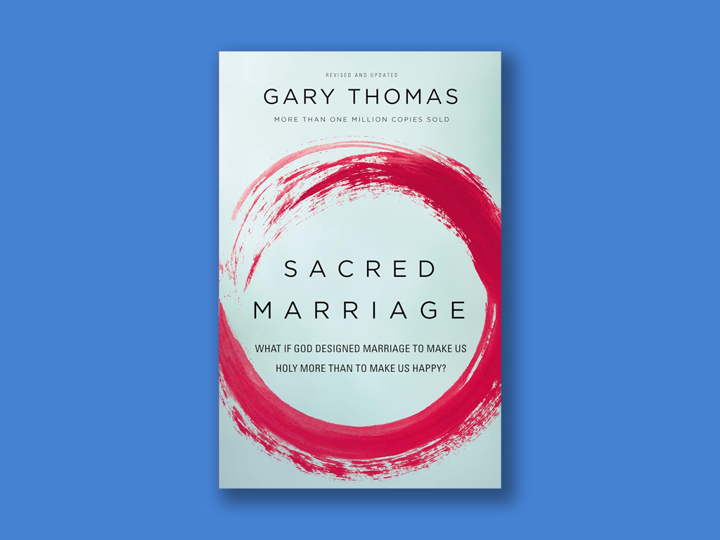 Sacred Marriage - WH Image