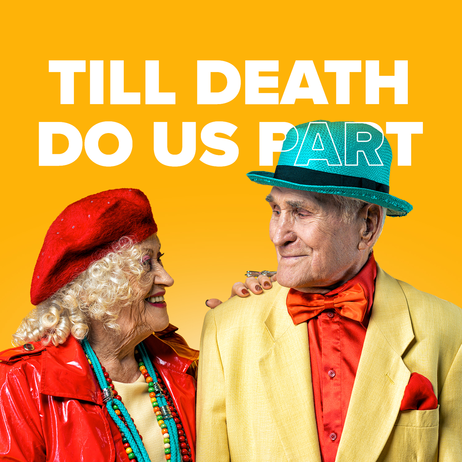 Till Death Do Us Part - First Christian Church of Decatur