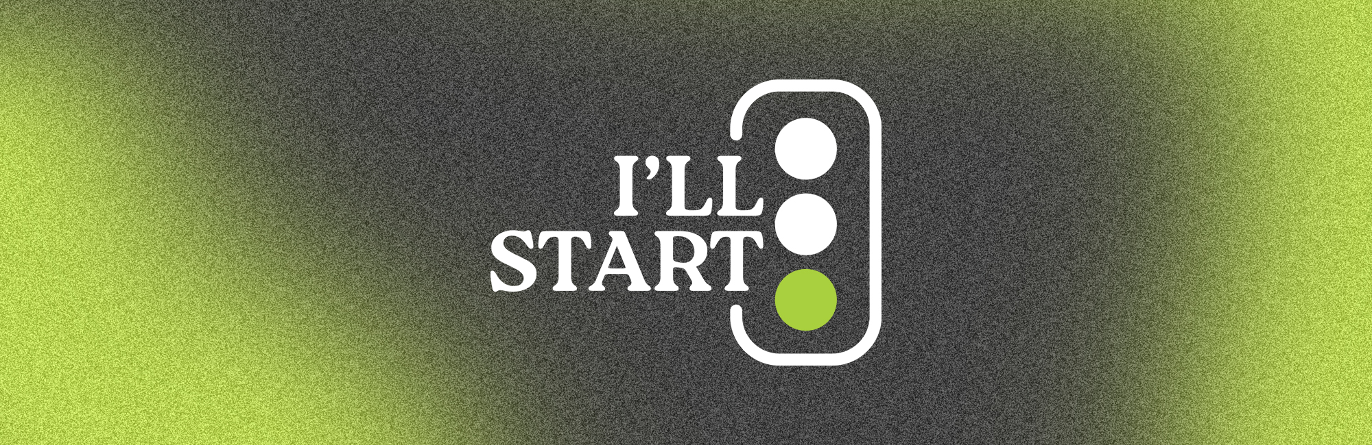 Ill Start - Web - Message Header