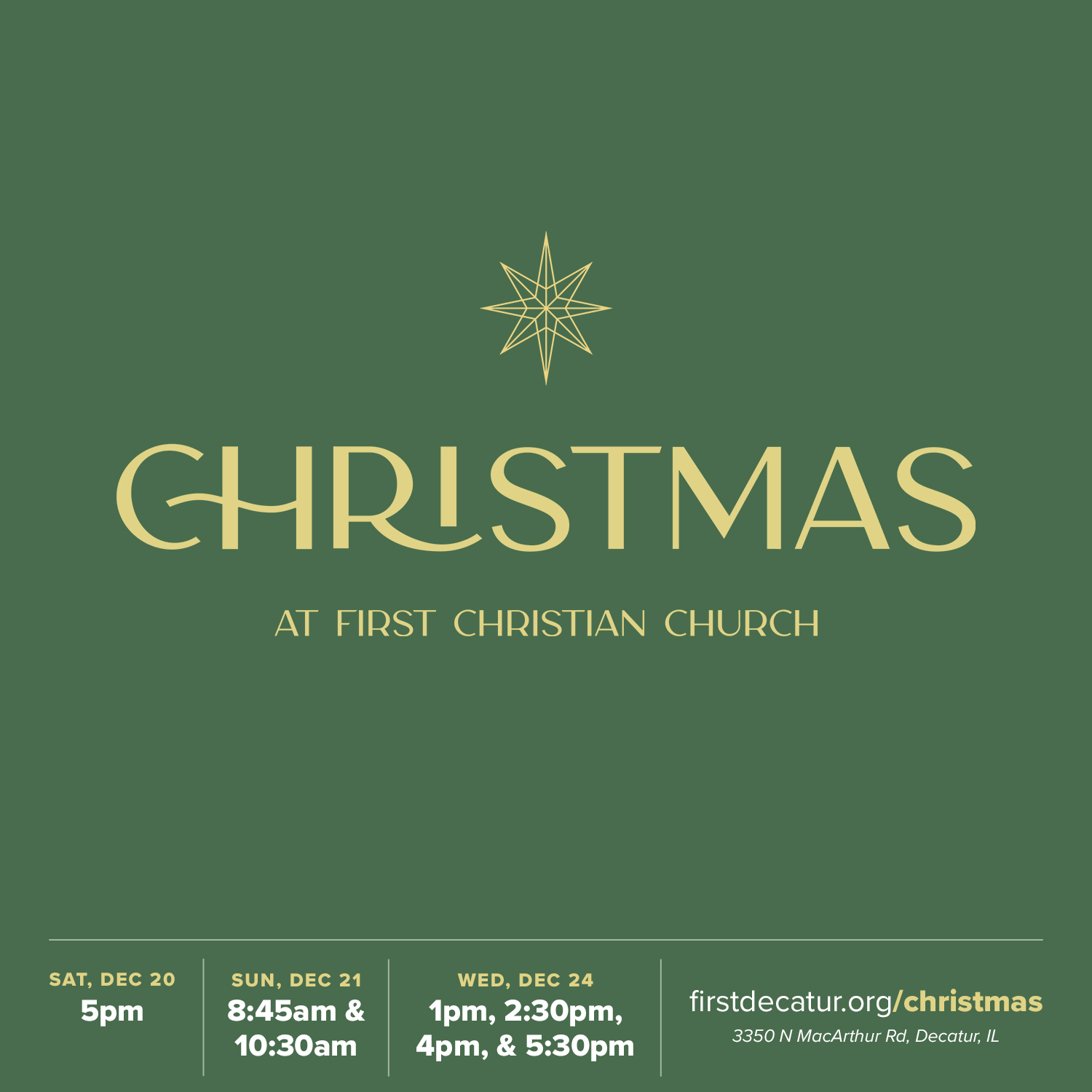 Christmas 2025 - Digital Invite (1500x1500)