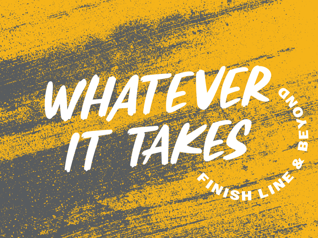 WIT Finish Line - WH Image