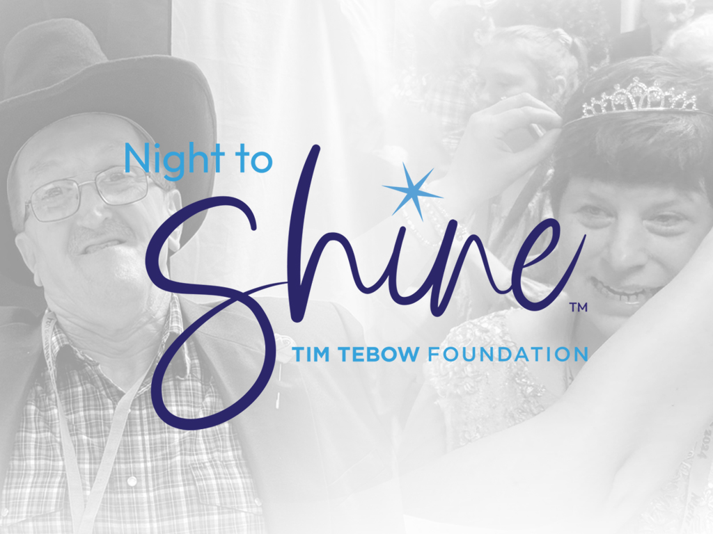 Night to Shine 2026 - WH Image