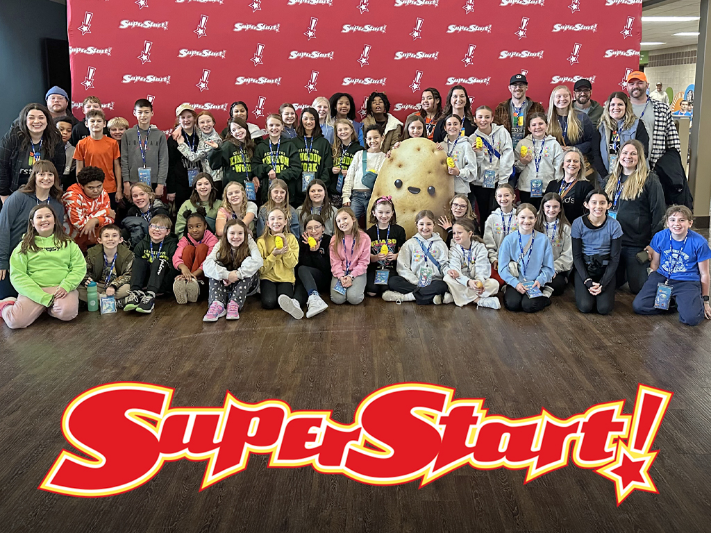 SuperStart - PCO Image