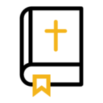 21 Days - Bible Icon