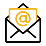 21 Days - Email Icon