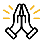 21 Days - Prayer Icon