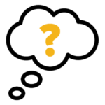 21 Days - Thinking Icon