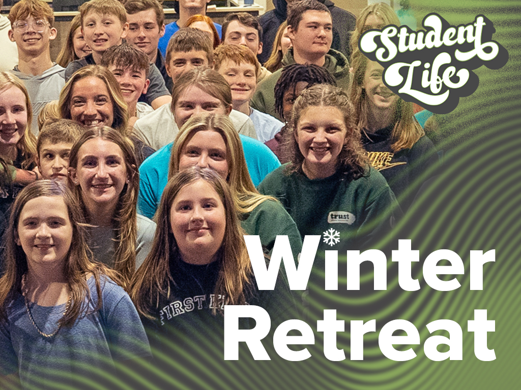 Winter Retreat 2026 - WH Image