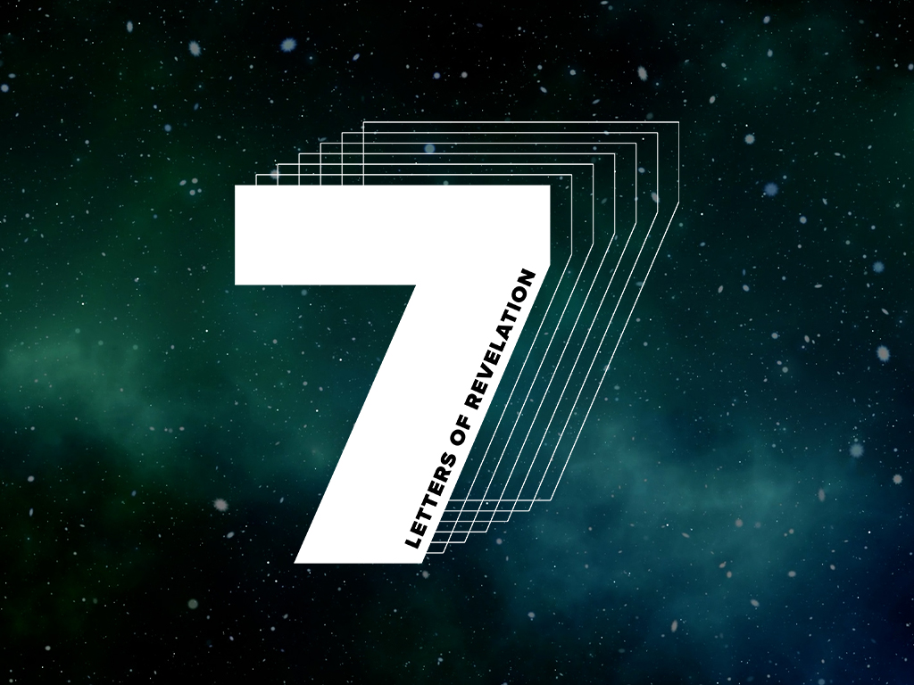 7 Letters - WH Image