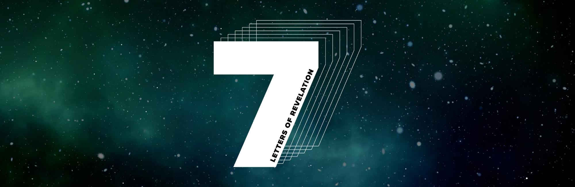 7 Letters - Web - Message Header