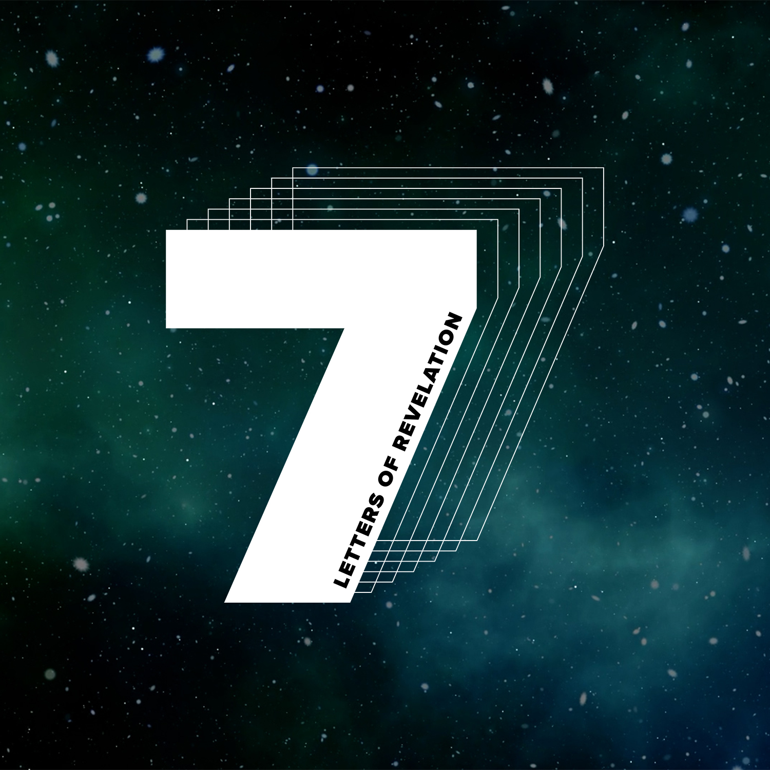 The 7 Letters of Revelation - First Christian Church of Decatur
